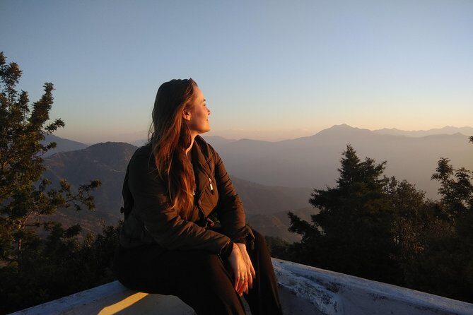 Private Day Tour - Sunrise trek Kunjapuri to Rishikesh - What to bring for a comfortable downhill sunrise trek