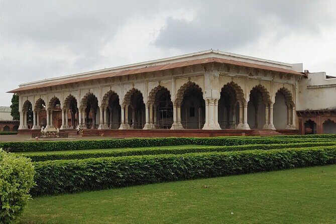 Private Day Tour Taj Mahal Agra Fort Baby Taj From Delhi By Car - Private pickup and the Delhi-to-Agra drive you’ll actually feel
