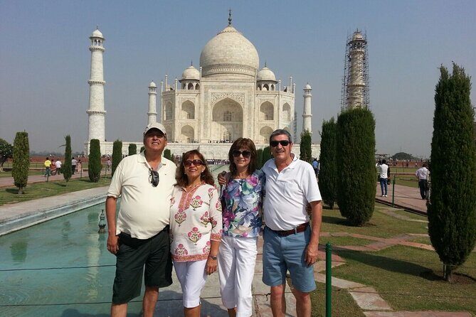 Private Day Tour Tajmahal Agra From Delhi - Price and value: what $92 covers (and what can add up)