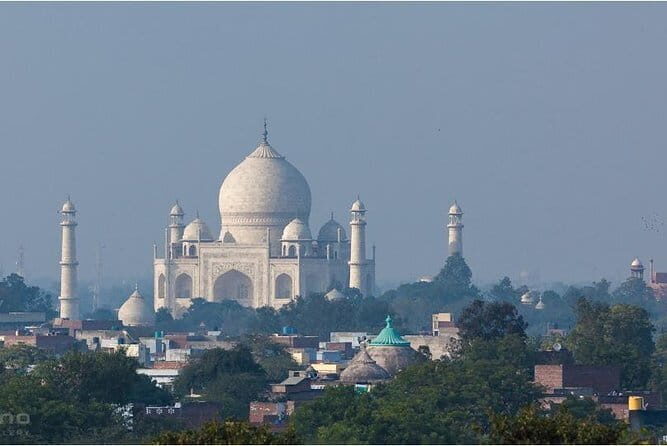Private Day Tour to Taj Mahal and Agra Fort from Delhi by Car - The Delhi-to-Agra drive: why the 7:00 departure matters
