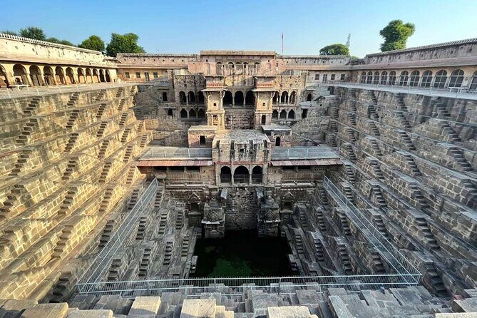 Private Day Trip from Jaipur Taj Mahal and Fathepur Sikri - The Jaipur-to-Agra drive: plan for energy, not just time