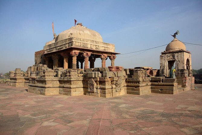 Private Day Trip to Abhaneri Chand Baori Stepwell from Jaipur - Who This Trip Suits Best (And Who Might Want Alternatives)