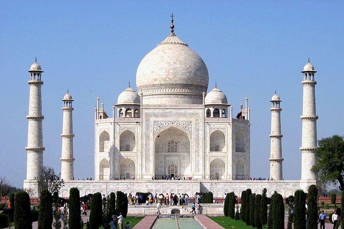 Private Day Trip To Agra Including Taj Mahal And Agra Fort - A 12-hour Delhi to Agra rhythm that actually feels manageable