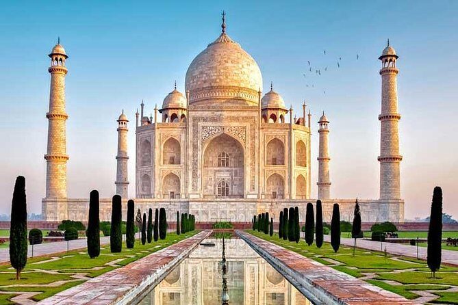 Private Day-Trip to Bharatpur Bird Sanctuary from Agra - Fatehpur Sikri: The UNESCO Ghost-Town Stop That Breaks the Drive