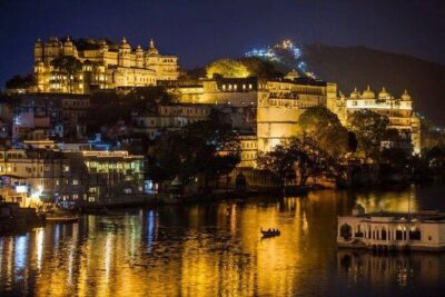 Private Day Trip to Chittorgarh Fort from Udaipur - The hilltop UNESCO experience: why the views change how you see everything