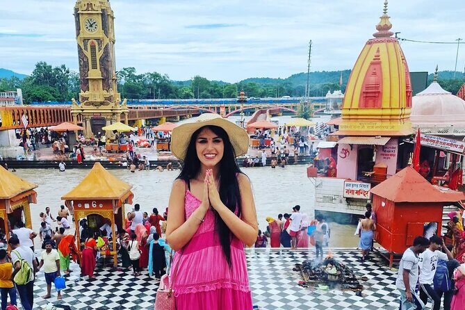 Private Day Trip to Haridwar and Rishikesh from Delhi - Key things you’ll notice on this tour