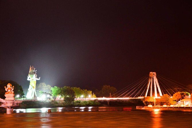 Private Day Trip to Haridwar and Rishikesh from Delhi by Car - Booking check: what I’d decide before saying yes