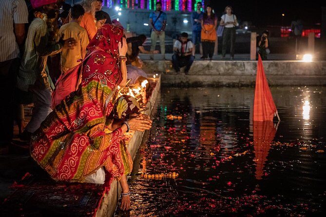 Private Day Trip to Holy City of Pushkar from Jaipur - Price and Value: How $96 Per Person Makes Sense Here