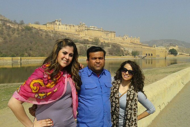 Private Day Trip to Jaipur from Delhi via Expressway - City Palace of Jaipur: courtyards, museums, palatial spaces, and the royal family connection