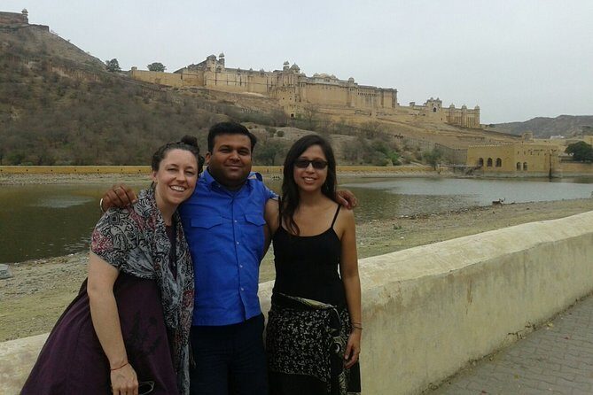 Private Day Trip to Jaipur from Delhi via Expressway - Hawa Mahal: the honeycomb facade and why it mattered