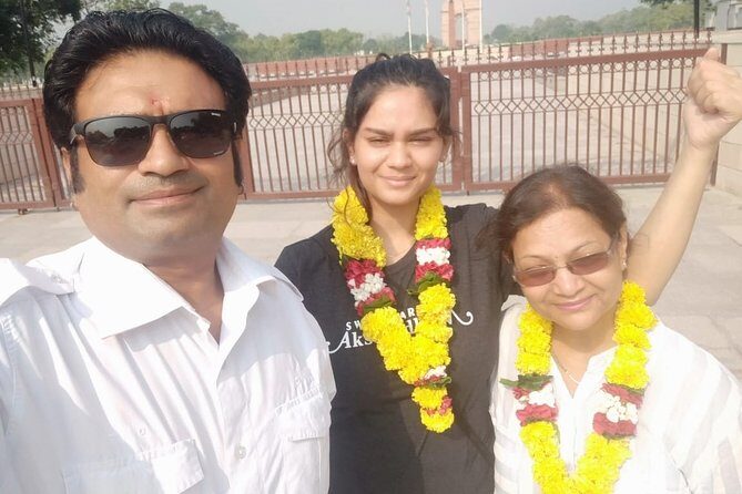 Private Day Trip to Jaipur from Delhi via Expressway - The drive from Delhi: expressway time savings that actually matter