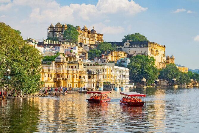Private Day Trip to Kumbhalgarh Fort and Ranakpur from Udaipur - Key things that make this day trip work