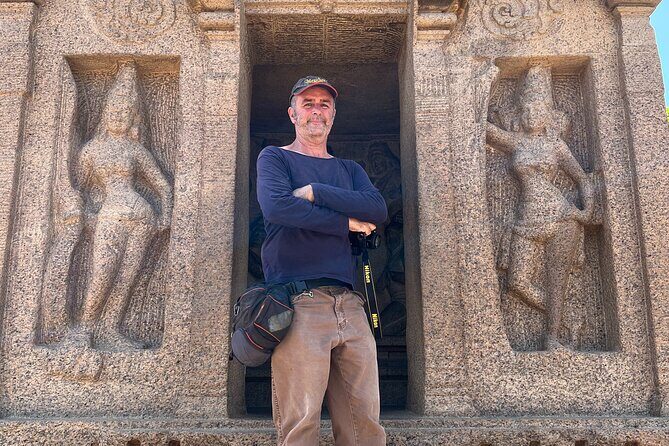 Private Day Trip to Mahabalipuram from Chennai with Expert Guide - Why Mahabalipuram works so well as a Chennai day trip