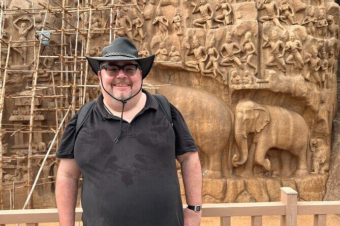 Private Day Trip to Mahabalipuram from Chennai with Expert Guide - Price and logistics: what $99 gets you (and why it can be fair)