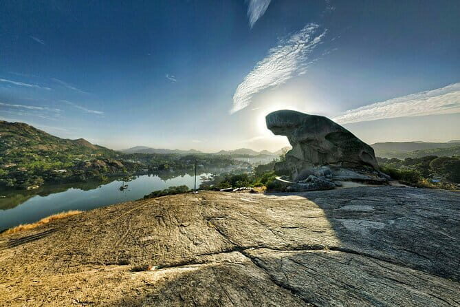 Private Day Trip to Mount Abu from Udaipur by Car - Key things I’d focus on before you go
