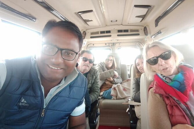 Private Day Trip to Mount Abu from Udaipur by Car - Price and value: what $188.12 per group really buys