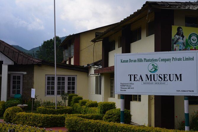 Private Day Trip to Munnar from Kochi (Cochin) - Key things to know before you go
