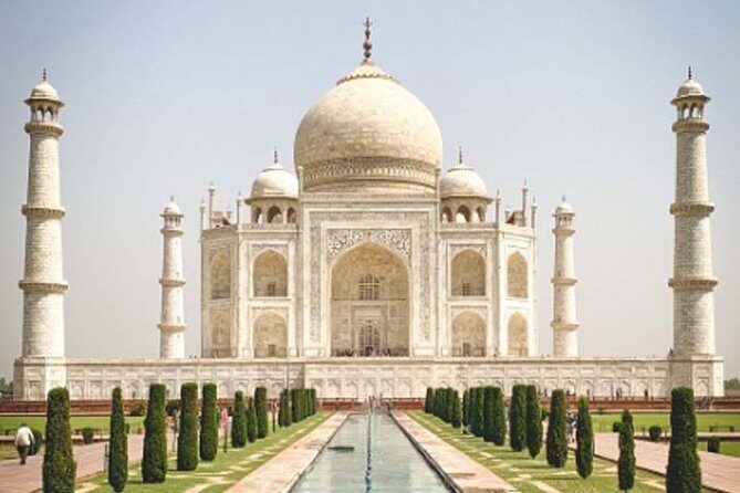 Private Day Trip to Taj Mahal & Agra From Jaipur - What the price really buys you (and what to verify)