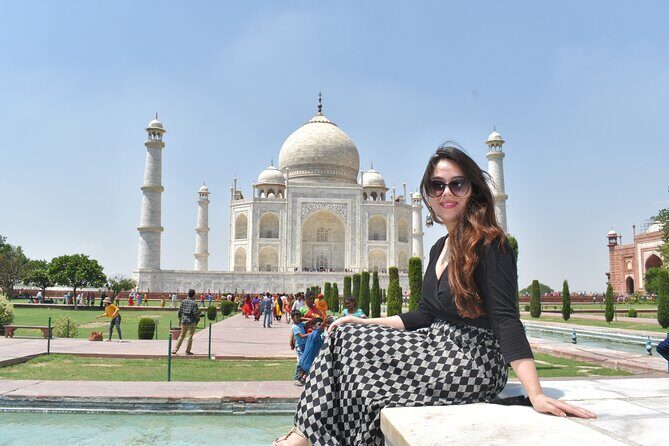 Private Day Trip to Taj Mahal by Car From Delhi - Price and value: what $70 gets you, and what to check