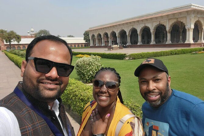 Private Day Trip to Taj Mahal by Car From Delhi - Who this trip suits best (and who should rethink it)