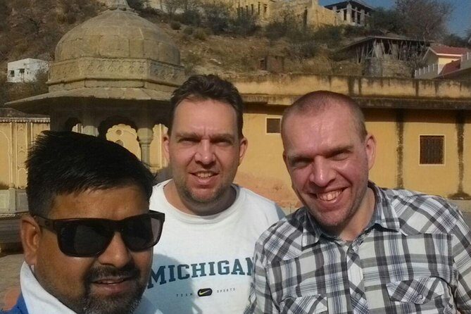Private Delhi Agra Jaipur Golden Triangle Tour - Price and what you’re actually paying for