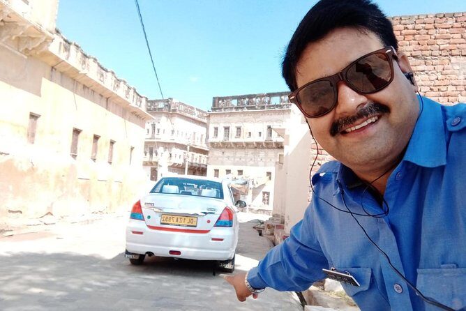 Private Delhi Agra Jaipur Golden Triangle Tour - How the private format works (and why it matters in India)