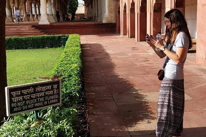 Private Delhi Agra Jaipur Multi Day Tour - Day 1 in Delhi: arrival time to settle in