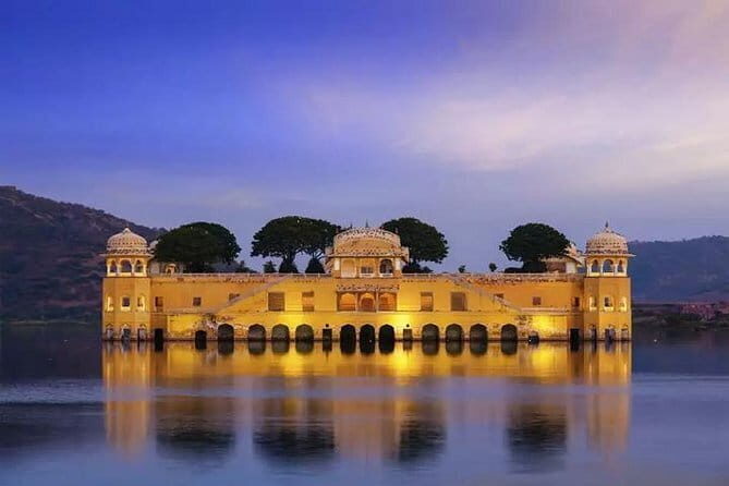 Private Delhi Agra Jaipur Multi Day Tour - Day 3: Agra in one powerful hit—Taj Mahal plus Agra Fort