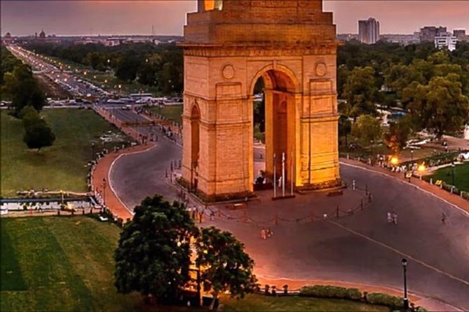 Private Delhi-Agra-Jaipur tour 4 Night 5 Days - Why This Private Golden Triangle Route Works in 5 Days