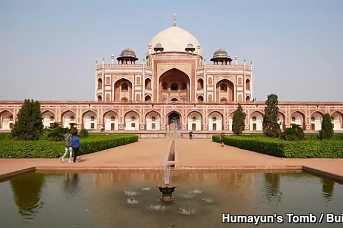 Private Delhi-Agra-Jaipur tour 4 Night 5 Days - Customization: How Much Freedom You Really Have
