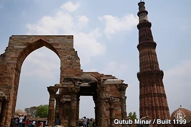 Private Delhi-Agra-Jaipur tour 4 Night 5 Days - Price and What You Actually Get for $380