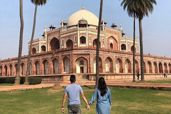 Private Delhi City Tour With Guide And Lunch All Including - Key Highlights Worth Planning For