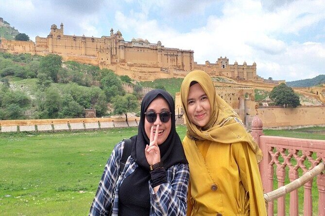 Private Delhi Jaipur Day Trip by Car - All Inclusive - The 14-hour Delhi-to-Jaipur format: early start, smooth drive