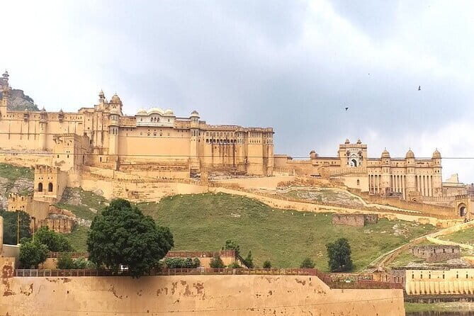 Private Delhi Jaipur Day Trip by Car - The 4-Hour Drives: Comfort, Timing, and How to Plan Your Day