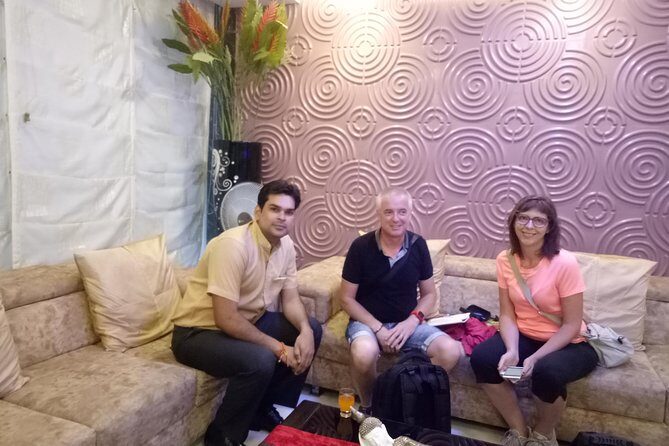 Private Delhi Tour: Full Day Tour of Delhi with Pickup & Drop off - Why a private full-day Delhi route makes sense