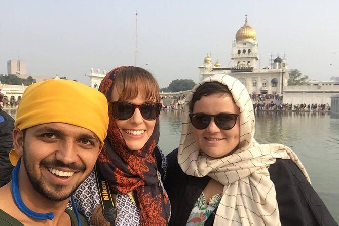 Private Delhi Tour - Quick reasons this private Delhi route works