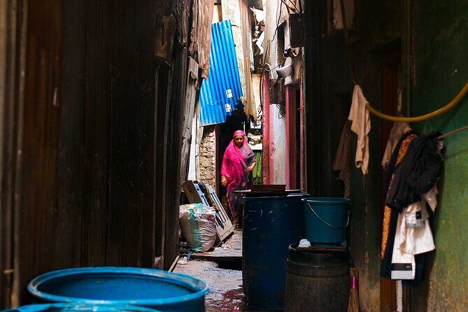 Private Dharavi Slum and Sightseeing Tour - Starting Smart: Pickup, Driver, and a 9-Hour Route That’s Actually Manageable