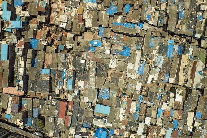 Private Dharavi Slum Photography Tour With Pickup - Stop 1 in Dharavi: two hours to photograph real daily life