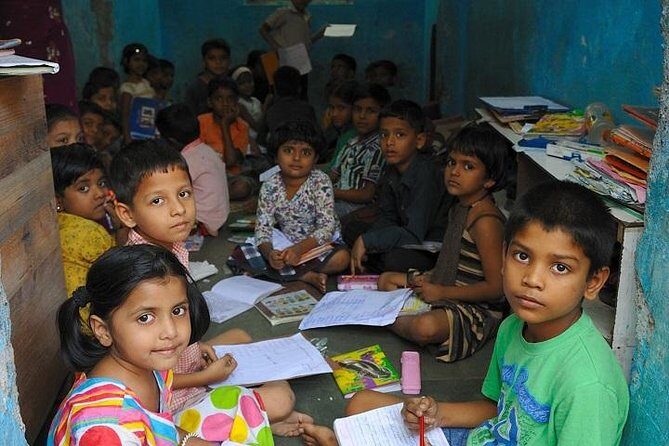 Private Dharavi Slum Tour with Transport and Refreshments - Dharavi by Day: What This Tour Actually Shows You