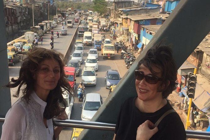 Private Dharavi Slum Tour with Transport and Refreshments - Businesses, Homes, and Daily Routines: How the Guide Frames It