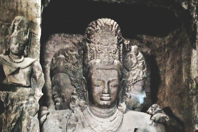 Private Elephanta Caves Tour & Mumbai City with Meal & Transport - How the 7–8 Hour Rhythm Actually Works
