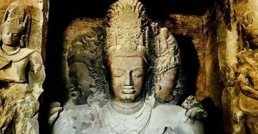 Private Elephanta Island Caves Tour with Village Tour - The “How You Get There” Part That Makes the Tour Worth It