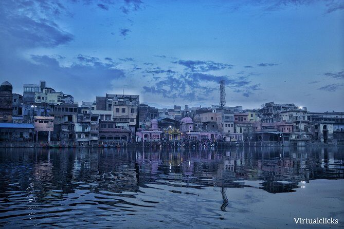 Private Exclusive Mathura & Vrindavan Tour from Agra (All-Inclusive) - Mathura and Vrindavan in One 11-Hour Stretch