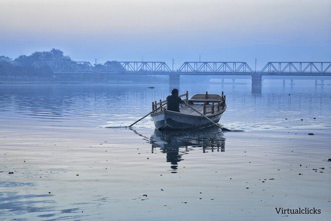 Private Exclusive Mathura & Vrindavan Tour from Agra (All-Inclusive) - Stop 1: Krishna Janmasthan Temple Complex