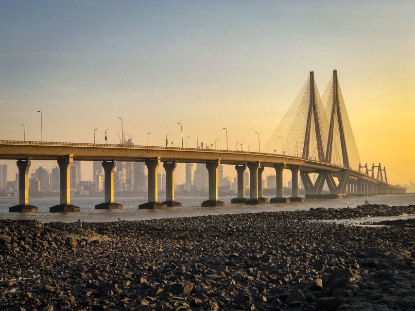 Private Exclusive Sightseeing Tour of Mumbai with Guide - Price and what’s actually good value here