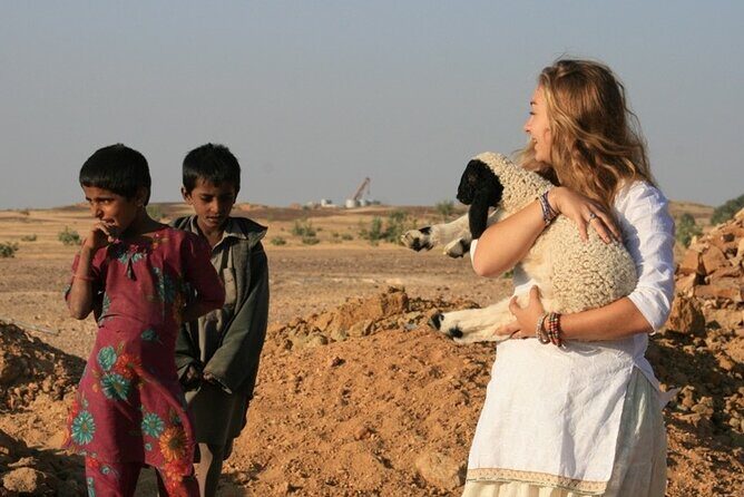 Private Family Tour in Jaisalmer - Where the timing fits: Jaisalmer’s sweet spot for desert views