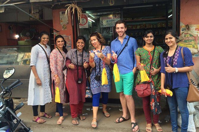 Private Food Trail in Sowcarpet Market - Lakshmi’s storytelling: culture, customs, and guarded recipes