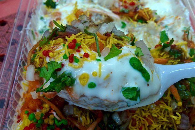 Private Food Trail in Sowcarpet Market - Price and value: is $68 per person worth it?