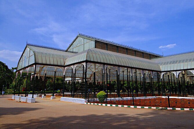 Private Full-Day Bangalore City Tour - A private day that actually feels like a guided walk