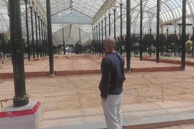 Private Full-Day Bangalore City Tour - Price and value: what you’re paying for